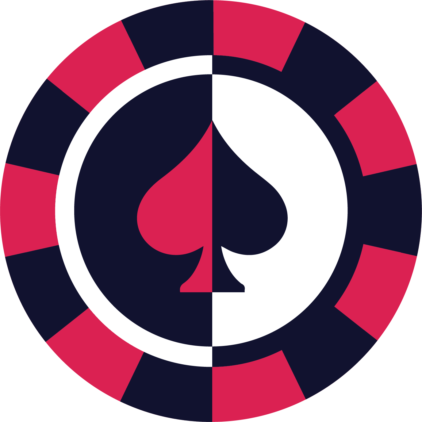 The House of Casino logo