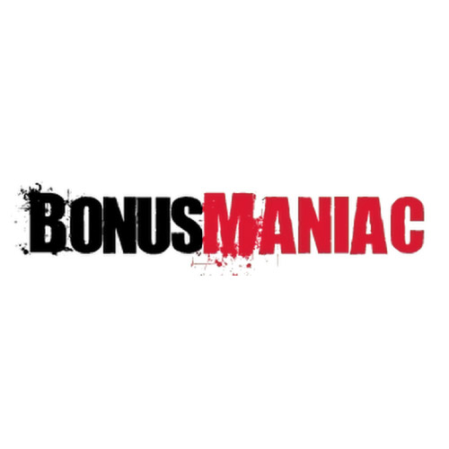 BonusManiac logo