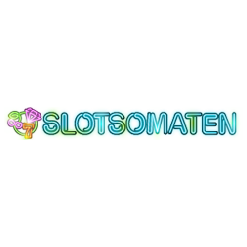 SLOTSOMATEN logo