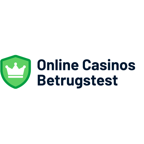 Online Casinos Betrugtest logo