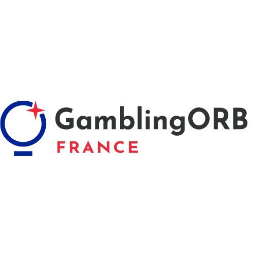 Gambling ORB France logo