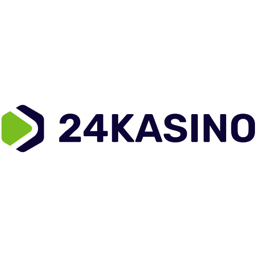 24Kasino logo