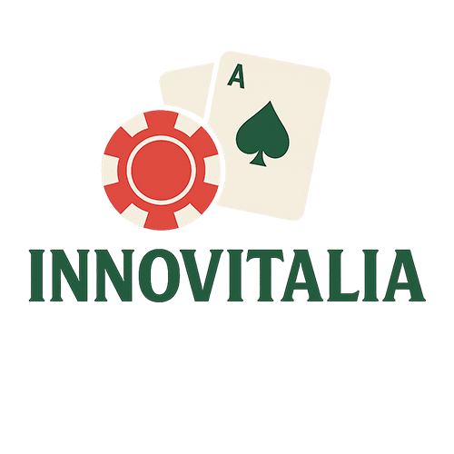 Innovitalia logo