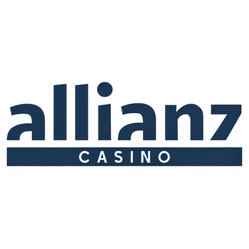 Casino Allianz logo